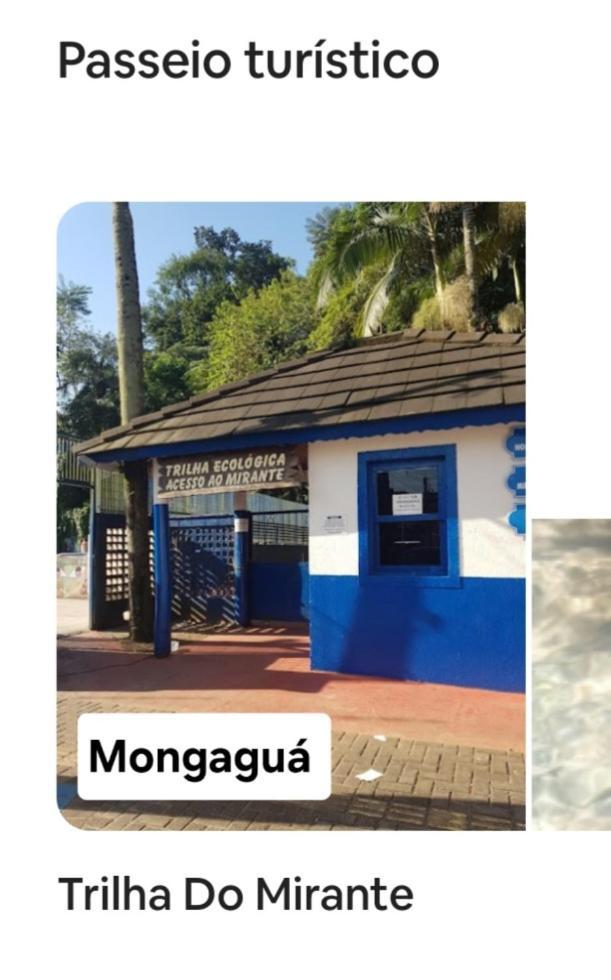 Casa Para Temporada Em Mongaguá מראה חיצוני תמונה
