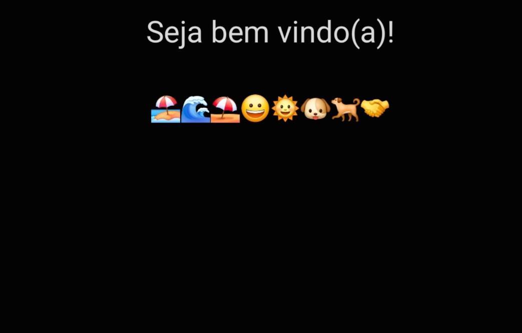 Casa Para Temporada Em Mongaguá מראה חיצוני תמונה